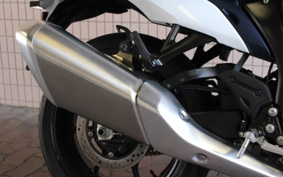 SUZUKI HAYABUSA 2021 EJ11A