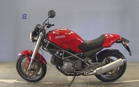 DUCATI MONSTER 400 2003 M300A