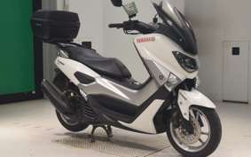 YAMAHA N-MAX 155 A 2016 SG50J