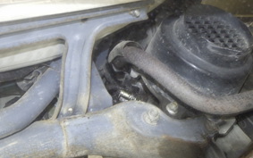 HONDA ZOOK 2013 AF26