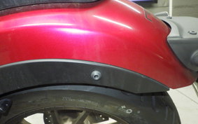 HONDA REBEL 250 S 2014 MC49