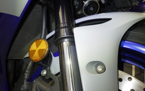 YAMAHA YZF-R6 2020