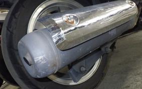 SUZUKI SKYWAVE 250 (Burgman 250)