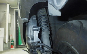 HONDA SPACY 100 2025 JF13