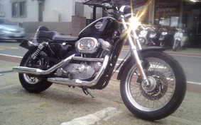 HARLEY XLH883 2002 CAM