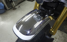 HONDA MONKEY 125 JB03