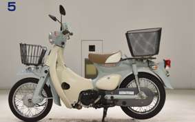HONDA LITTLE CUB 2004 AA01