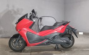 HONDA PHASE MF11