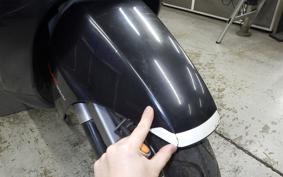 HONDA LEAD 90 2007 HF05