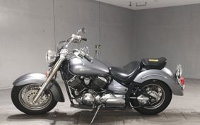 YAMAHA DRAGSTAR 1100 CLASSIC 2004 VP13J
