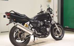 YAMAHA XJR400 Gen.3 R 2006 RH02J