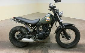 YAMAHA TW225 2002 DG09J