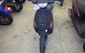 SUZUKI LET's 4 CA45A