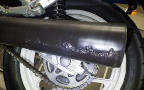 SUZUKI GSX750S KATANA 1983 GS75X