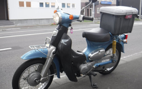 HONDA LITTLE CUB AA01