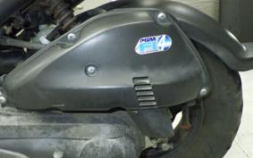 HONDA ZOOMER AF58