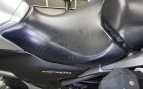 HONDA NC 700 X DCT LD 2013 RC63