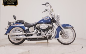 HARLEY FLSTN 1450 2005