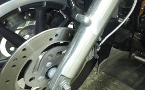 HARLEY FLHR 1580 2007