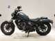 Фото Honda REBEL 250 A 2017 с японского аукциона