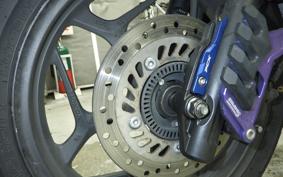 HONDA PCX 160 KF47