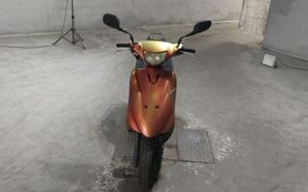 SUZUKI ADDRESS V125 CF46A