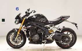 TRIUMPH SPEED TRIPLE RS 2022