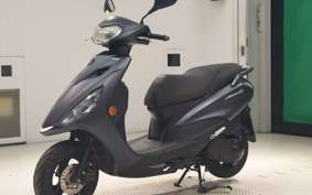 YAMAHA AXIS 125 Z SED7J