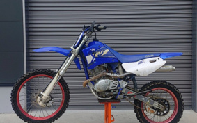 YAMAHA TT-R125 LW CE07Y