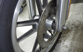 HARLEY FXDL 1580 2009