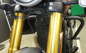 TRIUMPH SPEED 400 2026