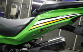 KAWASAKI ZX-4RR 2024 ZX400P