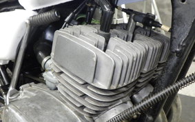 KAWASAKI 250SS S1F