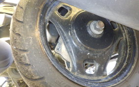 SUZUKI LET's 4 CA45A
