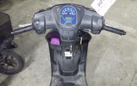 YAMAHA JOG-7 1983 AY01