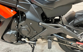 KAWASAKI NINJA 400 2014 EX400E