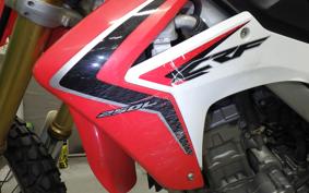 HONDA CRF250L 2025 MD38
