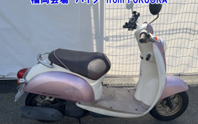 HONDA CREA SCOOPY