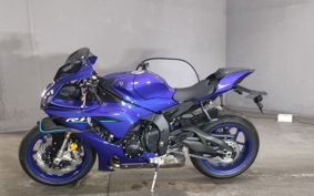 YAMAHA YZF-R1 2026 RN65J