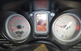 YAMAHA T-MAX 500 Gen.2 2008 SJ04J