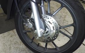 HONDA C125 SUPER CUB 2025 JA58