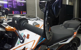 KTM 790 DUKE 2018