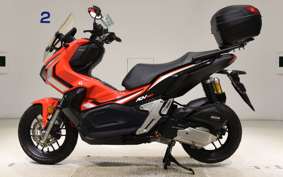 HONDA ADV150 2023 KF38