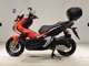 Фото Honda ADV150 2020 с японского аукциона