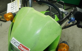 KAWASAKI KSR110 KL110A