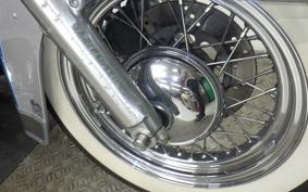 HARLEY FLSTC 1340 1995