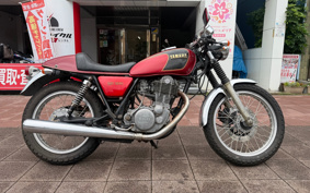 YAMAHA SR500-1 1983 2J2