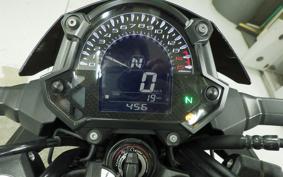 KAWASAKI Z250 Gen.2 2008 EX250P
