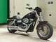 Фото Harley FXDF 1580 2008 с японского аукциона