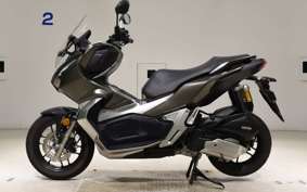 HONDA ADV150 KF38